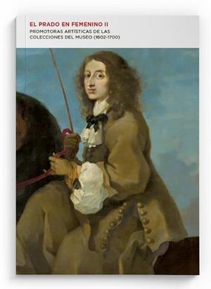 PRADO EN FEMENINO II, EL | 9788484806110