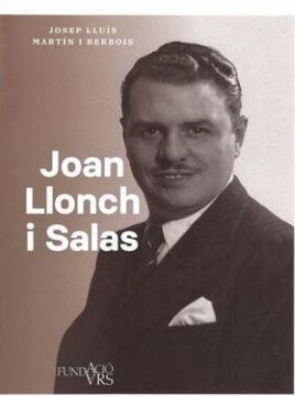 JOAN LLONCH I SALAS | 9788489991415 | MARTÍN BERBOIS, JOSEP LLUÍS