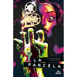 PARCELA, LA | 9788419903686 | BENNETT, MARGARITTE / GUEDES, RENATO