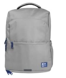 MOTXILLA B-OUT OXFORD GRIS | 8427291053065