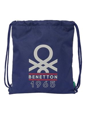 SAC ESQUENA BENETTON VARSITY | 8412688549962