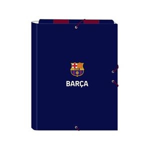 CARPETES  FOLI SOLAPES BARÇA 1ER. EQUIP | 8412688536948