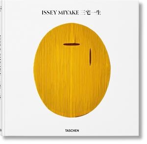 ISSEY MIYAKE | 9783836596053