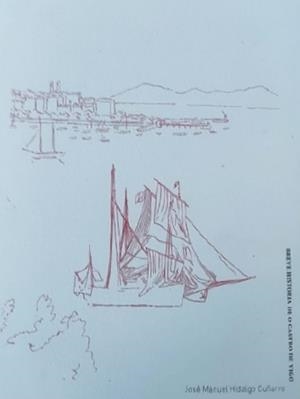 BREVE HISTORIA DE O CASTRO DE VIGO | 9788412800678 | HIDALGO CUÑARRO, JOSÉ MANUEL