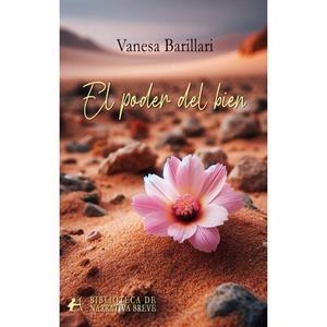 PODER DEL BIEN, EL | 9788410253520 | BARILLARI, VANESA