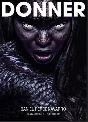DONNER | 9788412841008 | PEREZ NAVARRO, DANIEL