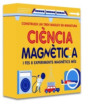 CIÈNCIA MAGNÈTICA | 9788468369716 | DRIVER, MICHAEL