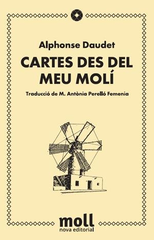 CARTES DES DEL MEU MOLÍ | 9788427322202 | DAUDET, ALPHONSE