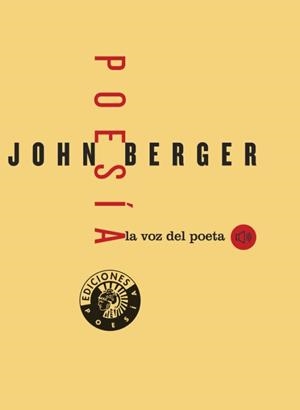POESÍA 1955 - 2008 (JOHN BERGER) | 9788412778441 | BERGER, JOHN