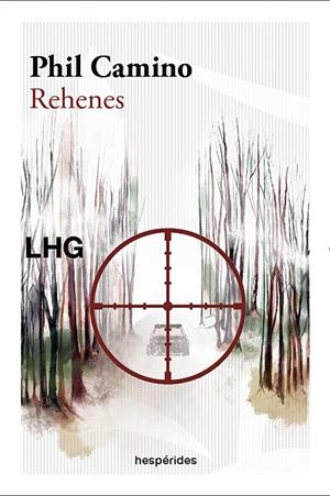 REHENES | 9788418657559 | CAMINO, PHIL