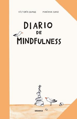 DIARIO DE MINDFULNESS | 9786316544087 | SANZ, MARIANA