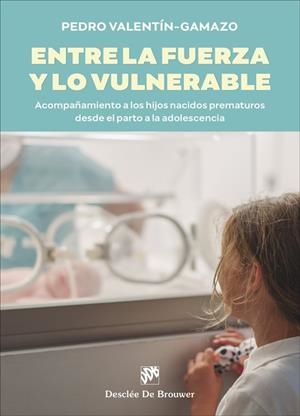 ENTRE LA FUERZA Y LO VULNERABLE | 9788433032638 | VALENTIN-GAMAZO VALLE, PEDRO
