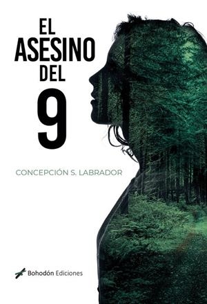 ASESINO DEL 9, EL | 9788410098268 | SÁNCHEZ LABRADOR, CONCEPCIÓN