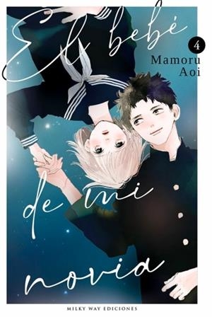 BEBÉ DE MI NOVIA 04, EL | 9788410223233 | AOI, MAMORU