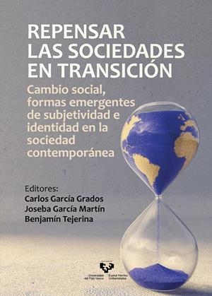 REPENSAR LAS SOCIEDADES EN TRANSICIÓN | 9788490826430