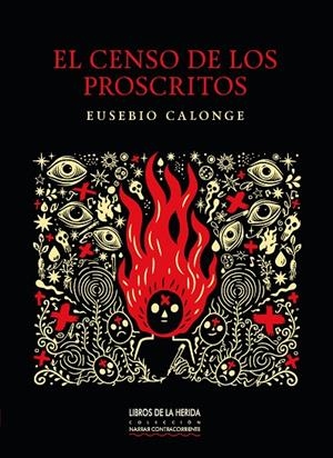 CENSO DE LOS PROSCRITOS, EL | 9788419919052 | CALONGE, EUSEBIO