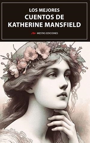 MEJORES CUENTOS DE KATHERINE MANSFIELD, LOS | 9788410067202 | MANSFIELD, KATHERINE