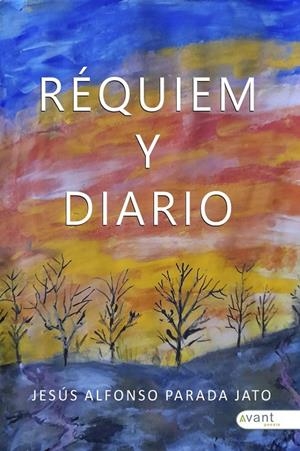 RÉQUIEM Y DIARIO | 9788419970756 | PARADA JATO, JESÚS ALFONSO