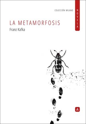 METAMORFOSIS, LA | 9788410155930 | KAFKA, FRANZ
