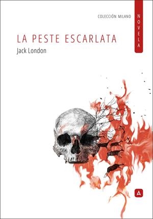 PESTE ESCARLATA, LA | 9788410155978 | LONDON, JACK