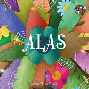 ALAS | 9788419798268 | PÉREZ PRADA, LEYRE