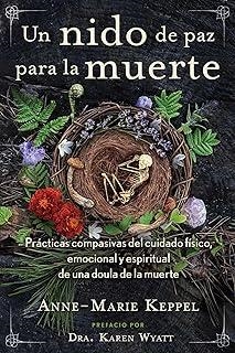 NIDO DE PAZ Y MUERTE, UN | 9781644118276 | WYATT, KAREN