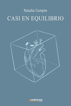 CASI EN EQUILIBRIO | 9788410125476 | COMPTE, NATALIA