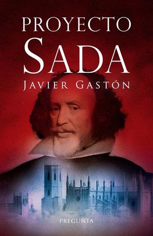 PROYECTO SADA | 9788419766366 | GASTÓN, JAVIER