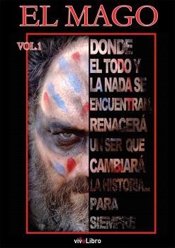 MAGO 01, EL | 9788419845955 | NORIA MARTIN, MARCOS ABEL