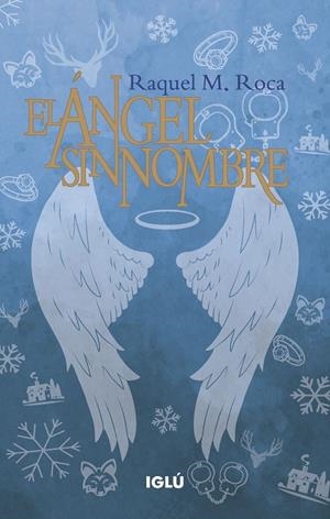 ÁNGEL SIN NOMBRE, EL | 9788418488481 | ROCA, RAQUEL M.