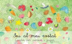 SEU AL MEU COSTAT | 9788412395150 | SANZ, SALUT