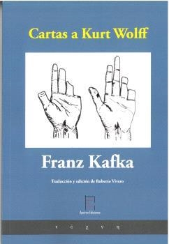 CARTAS A KURT WOLFF | 9788412825695 | KAFKA, FRANZ