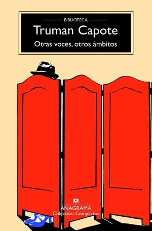 OTRAS VOCES, OTROS ÁMBITOS | 9788433926432 | CAPOTE, TRUMAN