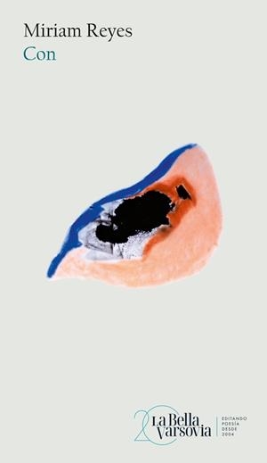 CON | 9788433924223 | REYES, MIRIAM