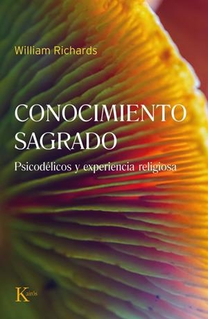 CONOCIMIENTO SAGRADO | 9788411212397 | RICHARDS, WILLIAM