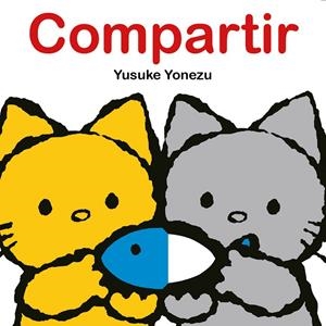 COMPARTIR (ED. EN CATALÀ) | 9788416427710 | YONEZU, YUSUKE