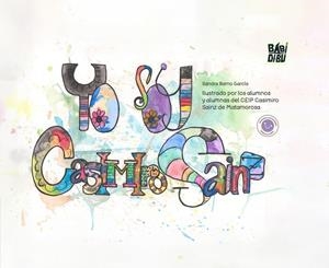 YO SOY CASIMIRO SAINZ | 9788419723987 | BARRIO GARCIA, SANDRA