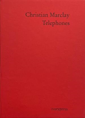 TELEPHONES | 9788412749304 | MARCLAY, CHRISTIAN