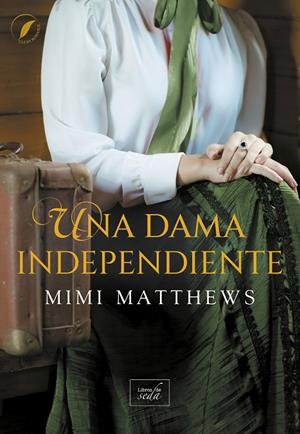 DAMA INDEPENDIENTE, UNA (LOS DESAPARADOS DE DEVON 2) | 9788419386557 | MATTHEWS, MIMI