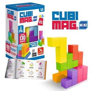 CUBIMAG MINI | 8436598034233
