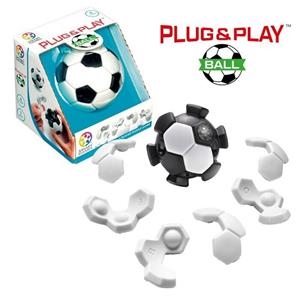 PLUG & PLAY BALL | 5414301524939