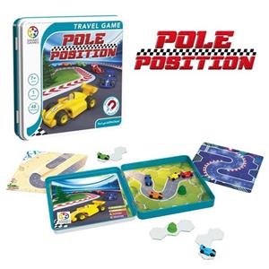 POLE POSITION | 5414301525035