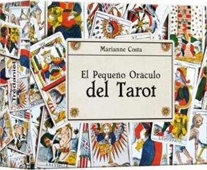 PEQUEÑO ORÁCULO DEL TAROT, EL | 9782813231130 | COSTA, MARIANNE