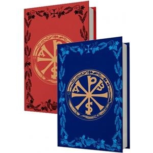 RITUAL DE LA SAGRADA COMUNION ( 2 VOLUMENES ) | 9788417459703