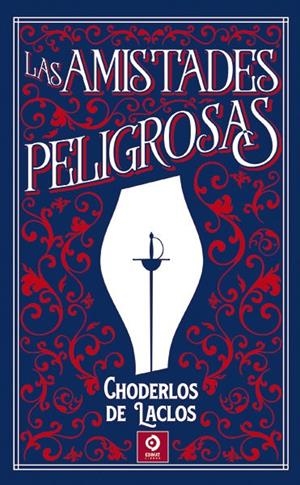 AMISTADES PELIGROSAS, LAS | 9788497945714 | CHODERLOS DE LACLOS, PIERRE