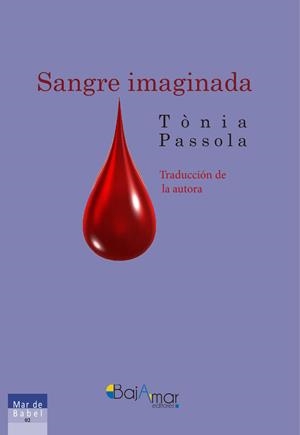 SANGRE IMAGINADA | 9788412845471 | ASSOLA, TÒNIA