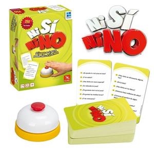 NI SI NI NO COMPACTO | 3760046784100