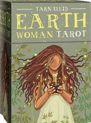 TAROT EARTH WOMAN | 9788865279304 | ELLIS, TARN