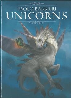 TAROT UNICORNS | 9788865276754 | BARBIERI, PAOLO