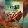 CANTIGA DE ANTHOS, LA : IMPERIO | 9788410088429 | ESLAVA, OSCAR